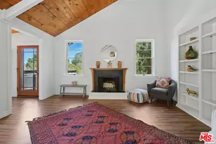1527 Bainum Dr, Topanga, CA 90290 - Photo 1
