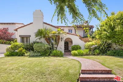 313 S Peck Dr, Beverly Hills, CA 90212 - Photo 1