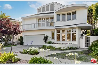 1307 Ozone Ave, Santa Monica, CA 90405 - Photo 1