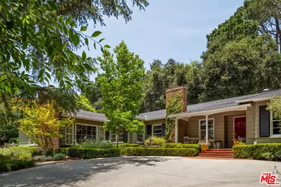 1265 Inverness Dr, Pasadena, CA 91103 - Photo 1