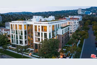 425 N Palm Dr #501, Beverly Hills, CA 90210 - Photo 1