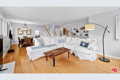 1225 Washington Ave #10, Santa Monica, CA 90403 - Photo 1