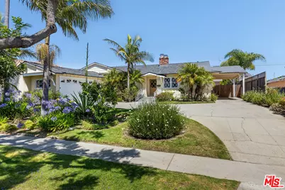 6020 S Corning Ave, Los Angeles, CA 90056 - Photo 1