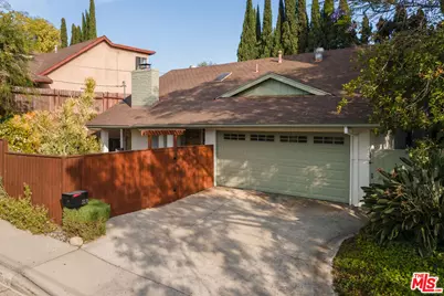 3618 Cazador St, Los Angeles, CA 90065 - Photo 1