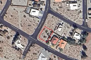 60170 Overture Dr, Palm Springs, CA 92262 - Photo 1