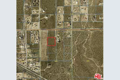 0 Lager Rd, Phelan, CA 92371 - Photo 1