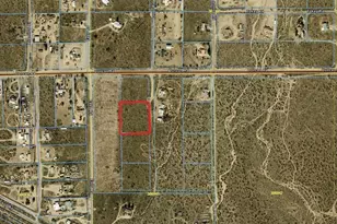 0 Lager Rd, Phelan, CA 92371 - Photo 1