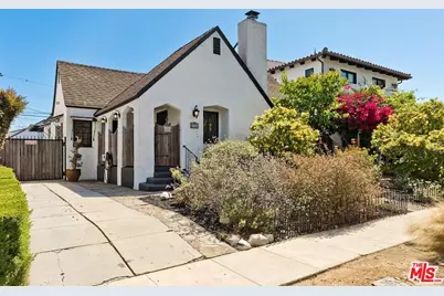 9120 Gibson St, Los Angeles, CA 90034 - Photo 1