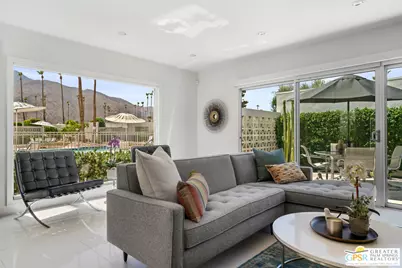 2514 E Morongo Trl, Palm Springs, CA 92264 - Photo 1