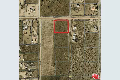 0 Lager Rd, Phelan, CA 92371 - Photo 1