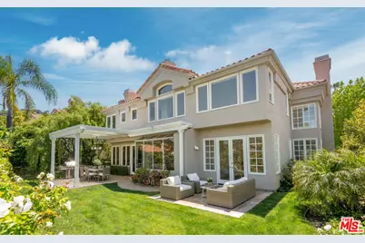 3770 Camino Codorniz, Calabasas, CA 91302 - Photo 1