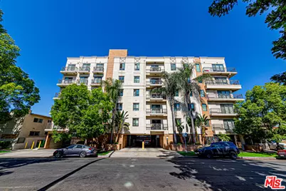 311 S Gramercy Pl #606, Los Angeles, CA 90020 - Photo 1