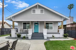 1416 W 51st Pl, Los Angeles, CA 90062 - Photo 1