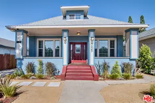 3425 Walton Ave, Los Angeles, CA 90007 - Photo 1