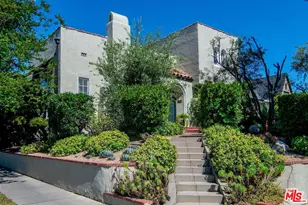 503 N Plymouth Blvd, Los Angeles, CA 90004 - Photo 1