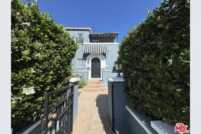 848 S Curson Ave #848, Los Angeles, CA 90036 - Photo 1