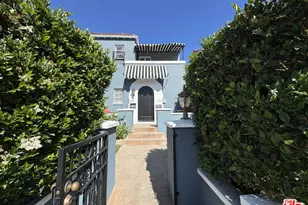 848 S Curson Ave, Los Angeles, CA 90036 - Photo 1