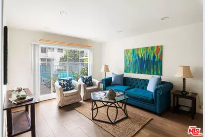 1222 Princeton St #9, Santa Monica, CA 90404 - Photo 1