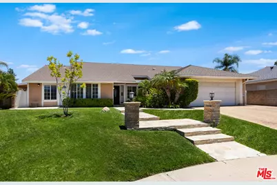 7724 Justin Ct, West Hills, CA 91304 - Photo 1