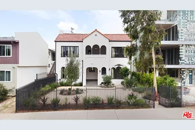 1005 Genesse, West Hollywood, CA 90046 - Photo 1