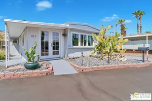 211 Newport, Palm Springs, CA 92264 - Photo 1