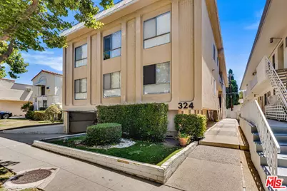 324 S Rexford Dr, Beverly Hills, CA 90212 - Photo 1