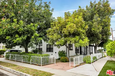 5528 Kinston Ave, Culver City, CA 90230 - Photo 1