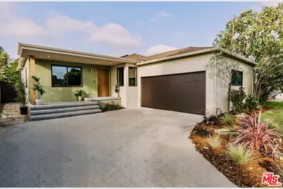 5168 Emporia Ave, Culver City, CA 90230 - Photo 1