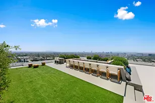 1100 Alta Loma Rd, West Hollywood, CA 90069 - Photo 1