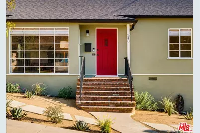 340 S Madison Way, Glendale, CA 91205 - Photo 1