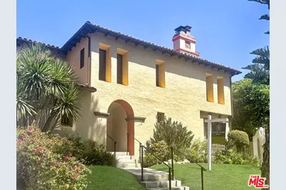 170 N Orange Dr #Lower, Los Angeles, CA 90036 - Photo 1