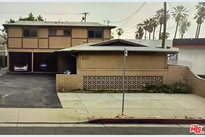 610 N Garfield Ave, Alhambra, CA 91801 - Photo 1