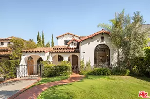 1618 S Durango Ave, Los Angeles, CA 90035 - Photo 1