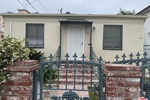 931 S Sherbourne Dr, Los Angeles, CA 90035 - Photo 1