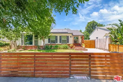 6531 Ruffner Ave, Lake Balboa, CA 91406 - Photo 1