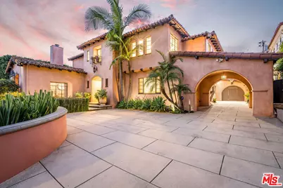 519 N Alta Dr, Beverly Hills, CA 90210 - Photo 1