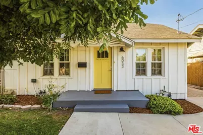 6033 Annan Way, Los Angeles, CA 90042 - Photo 1