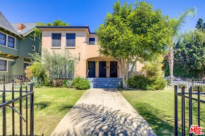 2656 Kenwood Ave, Los Angeles, CA 90007 - Photo 1