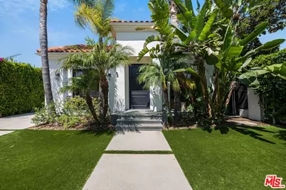 607 N La Jolla Ave, Los Angeles, CA 90048 - Photo 1