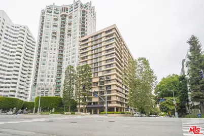 10590 Wilshire Blvd #1403, Los Angeles, CA 90024 - Photo 1