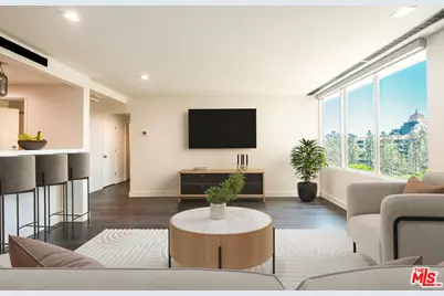 2160 Century Park #803, Los Angeles, CA 90067 - Photo 1