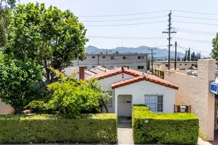 1422 W Glenoaks Blvd, Glendale, CA 91201 - Photo 1