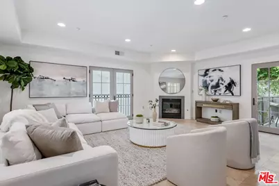 11633 Chenault St #203, Los Angeles, CA 90049 - Photo 1