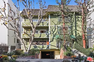 10965 Rochester Ave, Los Angeles, CA 90024 - Photo 1