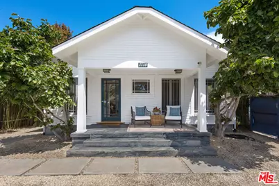 1510 Electric Ave, Venice, CA 90291 - Photo 1