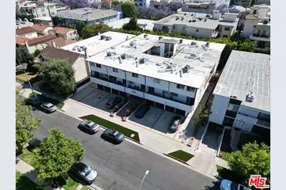 1615 Greenfield Ave, Los Angeles, CA 90025 - Photo 1