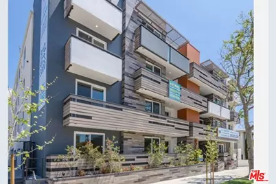 850 Wilcox #101, Los Angeles, CA 90038 - Photo 1