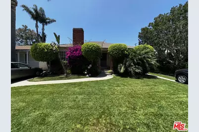 2563 S Bentley Ave, Los Angeles, CA 90064 - Photo 1