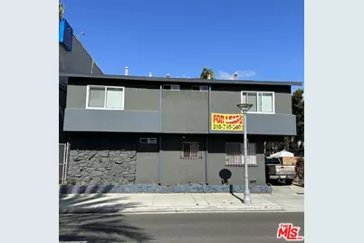 4115 W Century Blvd #9, Inglewood, CA 90304 - Photo 1