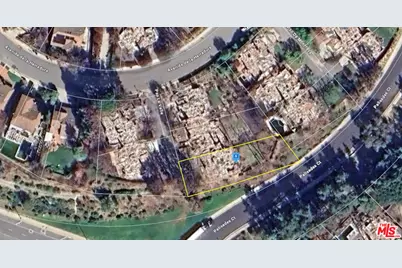 17130 Avenida De La Herradura, Pacific Palisades, CA 90272 - Photo 1